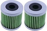 JEENDA Fuel Filter 16911-ZY3-010 18-79908 compatible with Sierra Engine Hondae Outboard Marine