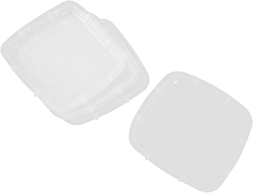 SEWOART 4 posavasos para tu auto de gelatinas moldes de silicona para hacer jabón, soporte para posavasos de resina de silicona, moldes de bricolaje