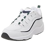 Easy Spirit Women's Romy Sneaker,White Multi,7.5 W