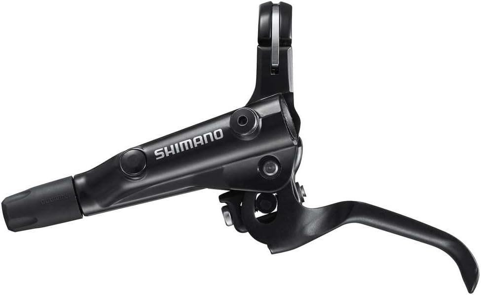 Deore Unisex's BLMT501R Bike Parts, Standard, Right hand