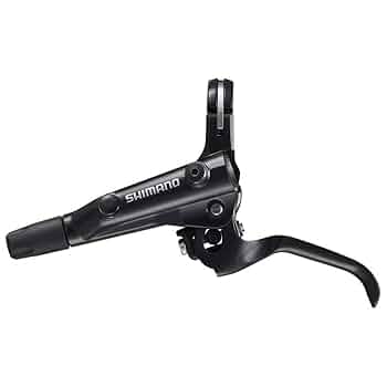 新品シマノ Deore LX ブレーキレバー BL-M571 (3段階調節可) Shimano DEORE LX ブレーキレバー BL-M571 - メルカリ