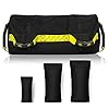 Taeku Power Bag fitnesszandzakken workout gewichten zandbag voor functionele training, fitness, krachttraining, conditietraining
