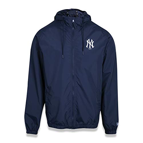 Jaqueta New Era Corta Vento (Windbreaker) New York Yankees MLB