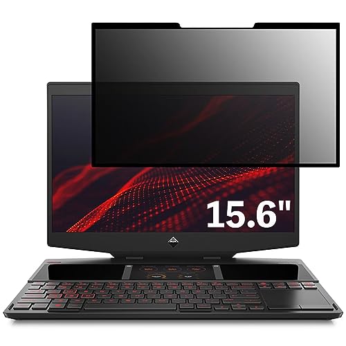 HP OMEN X by HP 2S 15-dg0043TX 15.6C` 16:9 Ή S `h~tB^[ vCoV[tB^[ p\R PC tیtB u[CgJbg ˖h~ EȒP یV[g E