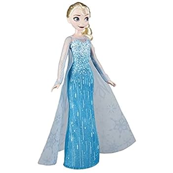 P. Elsa oc No.20 エルサ　オリジナル Amazon.com: Acme Communications Disney Frozen Classic
