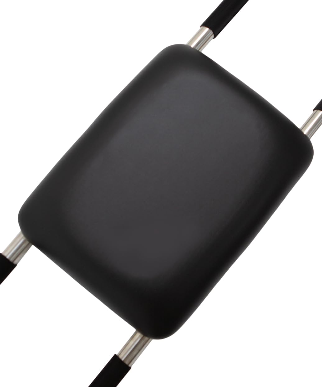 Pibbs 350 Child Booster Bar for Salon and Barber Chairs, Black