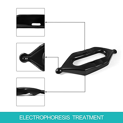 Aulink New Generation Cf135 Clutch Fork 52087515 Oe Replacement For 1994-2014 Dodge Ram 2500 3500 4500 5500 Nv4500 Nv5600 L6 5.9L & 6.7L #TOP1