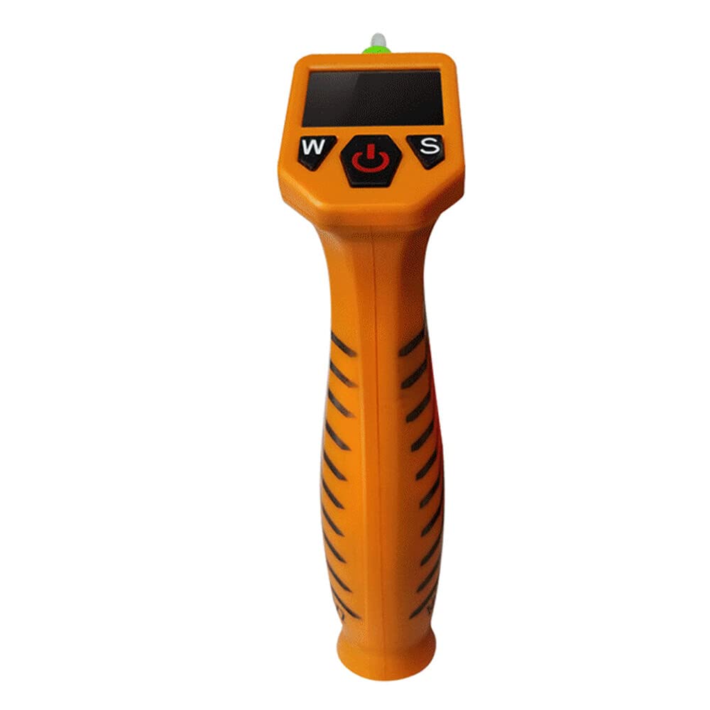 Fawoonu Engine Oil Tester for Auto Check Oil Quality with LED Display Gas Car Testing Tools