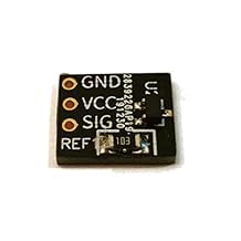 MBSS Linear Hall Effect Sensor Breakout SS39ET for Arduino and Raspberry PI
