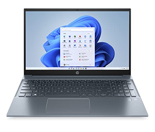 HP Pavilion 15-eh1003sf PC Portable 15.6