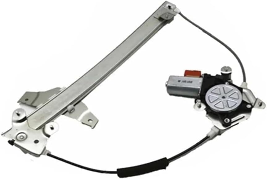 Electric Window Regulator with Motor Compatible for DFM Dongfeng S30 H30 Cross Left Right Front Rear Window Power Lifter(Front Left)