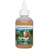 Mendota Pet - Ear Wash (Dogs) - 4 oz