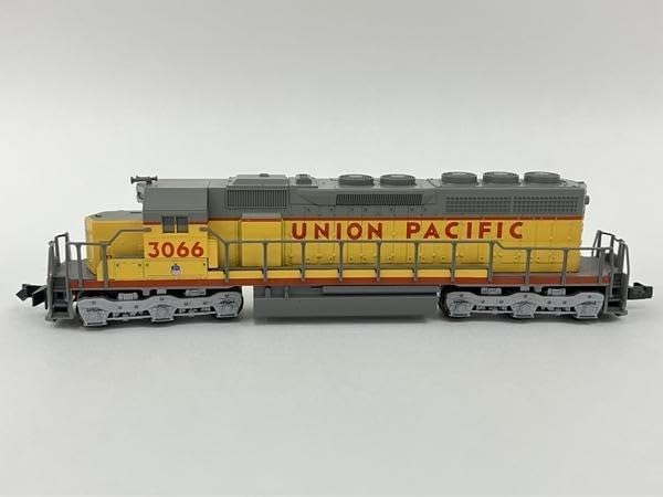 新品未使用 KATO 176-20W SD40形 UP 3066号機 未使用 KATO 176-20W