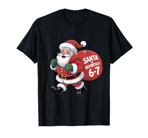 Santa Is Definely 6 7 �V�b�N�X�Z�u�� �~�[�� ���f�B�[�X �j�� �L�b�Y T�V���c