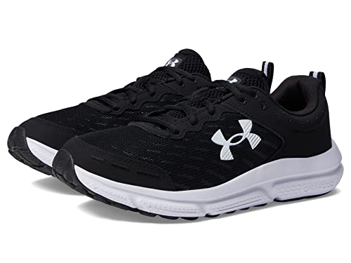 Image of Under Armour Mens Ua Charged Assert 10 Sneaker