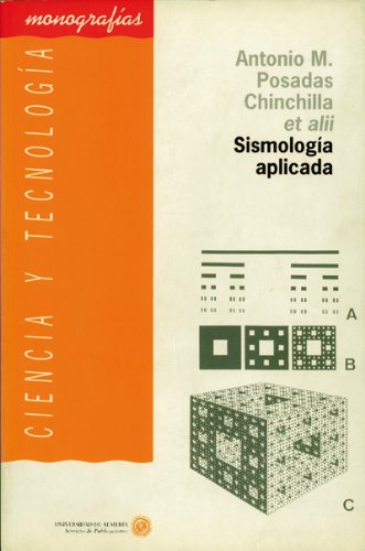 Sismología aplicada (Ciencia y Tecnología)