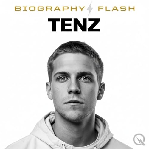TenZ - Biography Flash cover art