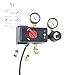 CW301300SJ Air Compressor Pressure Switch Conversion Kit - for CONDOR Pneumatic tools parts CW208102AV 33MH97 CW301300AJ - Pressure switch control Kit Replacement - 95-125 PSI 1/4