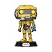 Funko Pop! Star Wars: OBI-Wan Kenobi - Ned-B