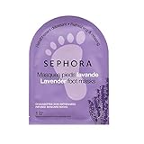 sephora marseille  SEPHORA Lavender Foot Mask, Inspired by Asian rituals of beauty, Sock Masks