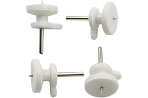 Invisible Picture Frame Nail Hooks