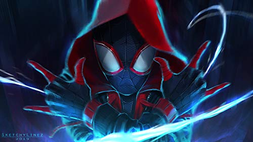 Caneca de Porcelana Homem Aranha 22