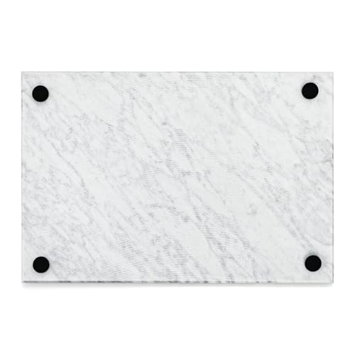 Tabla de Cortar de Mármol 8 x 12 pulgadas Hiceeden miniatura 3