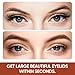 Invisible Double Eyelid Tape Strips for Women, Instant Eye Lift Without Surgery, Perfect for Hooded, Droopy, and Monolid Eyes, Creates Natural-Looking Symmetry and Enhanced Beauty All Day