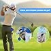 AYESY Bolsa de Limpieza de Pelotas de Golf Imagen de AYESY Bolsa de Limpieza de Pelotas de Golf