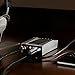 Astell&Kern ACRO CA1000 Carriable Headphone Amplifier (Moon Silver)