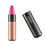 Barra de labios de color mate KIKO Milano Velvet Passion Matte Lipstick 307  Barra de labios de color mate