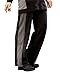 Cuddl Duds Women's Fleece with Stretch Loose Leg Pant