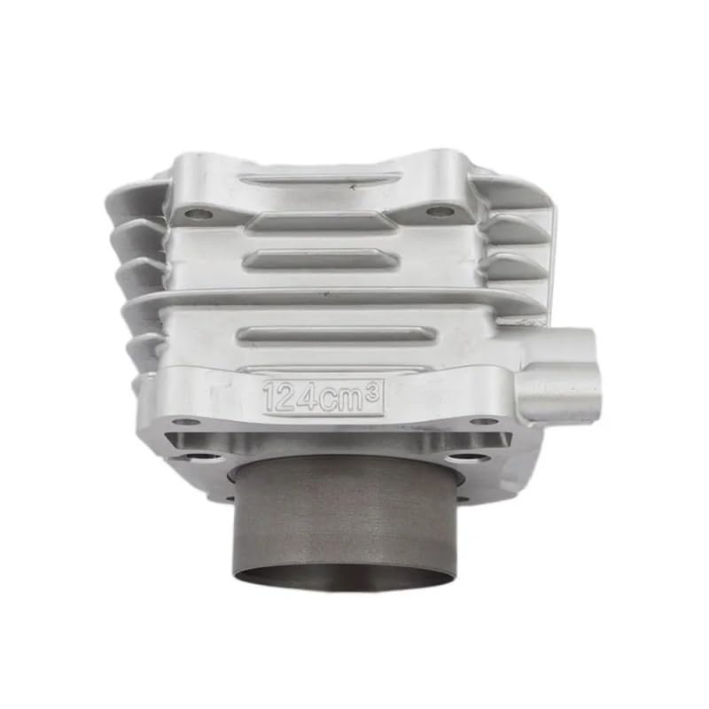 Kit joint de cylindre piston 150cc Keeway RKV125 - 3