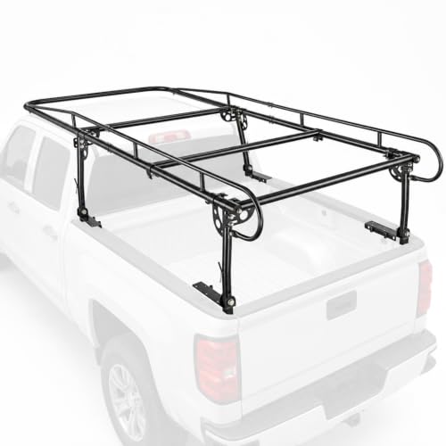 OSTOBY 1500 lb Over-Cab Rack