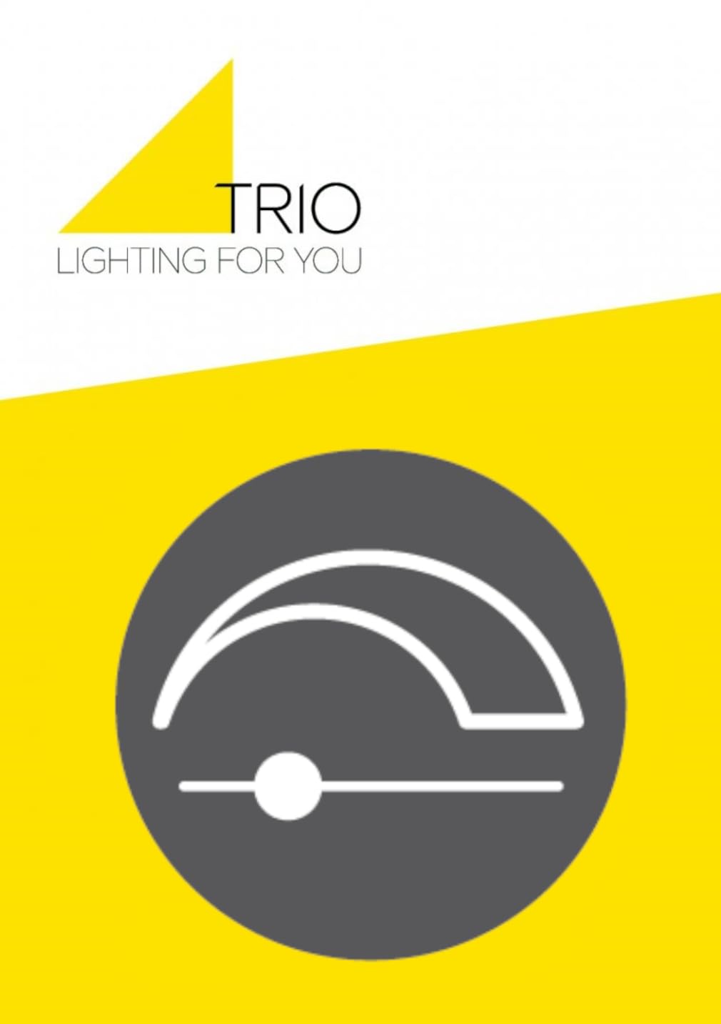 Trio Leuchten LED Stehleuchte Kalea 455510130, Metall Schwarz matt, Holz Kiefer, 35 Watt LED, 4-fach Fuß-Dimmer
