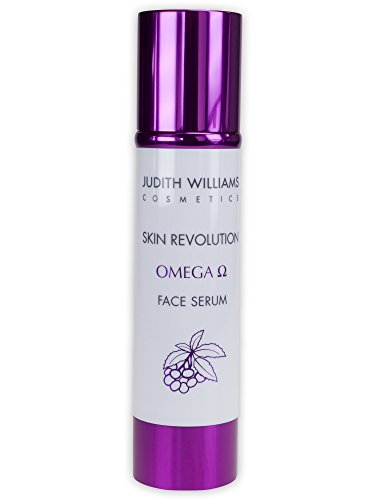Preisvergleich Produktbild Judith Williams Skin Revolution Omega Gesichtsserum 100ml
