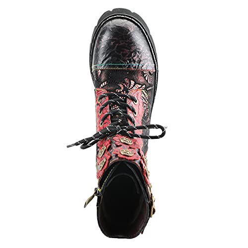 Spring Step L'Artiste Women's Limitless Bootie3