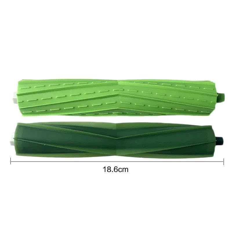 For I3 I4 I6 I7 I8 E5 E6 E7 J7 Robot Vacuum Cleaner Main Side Brush(2B4S2F4D-1)