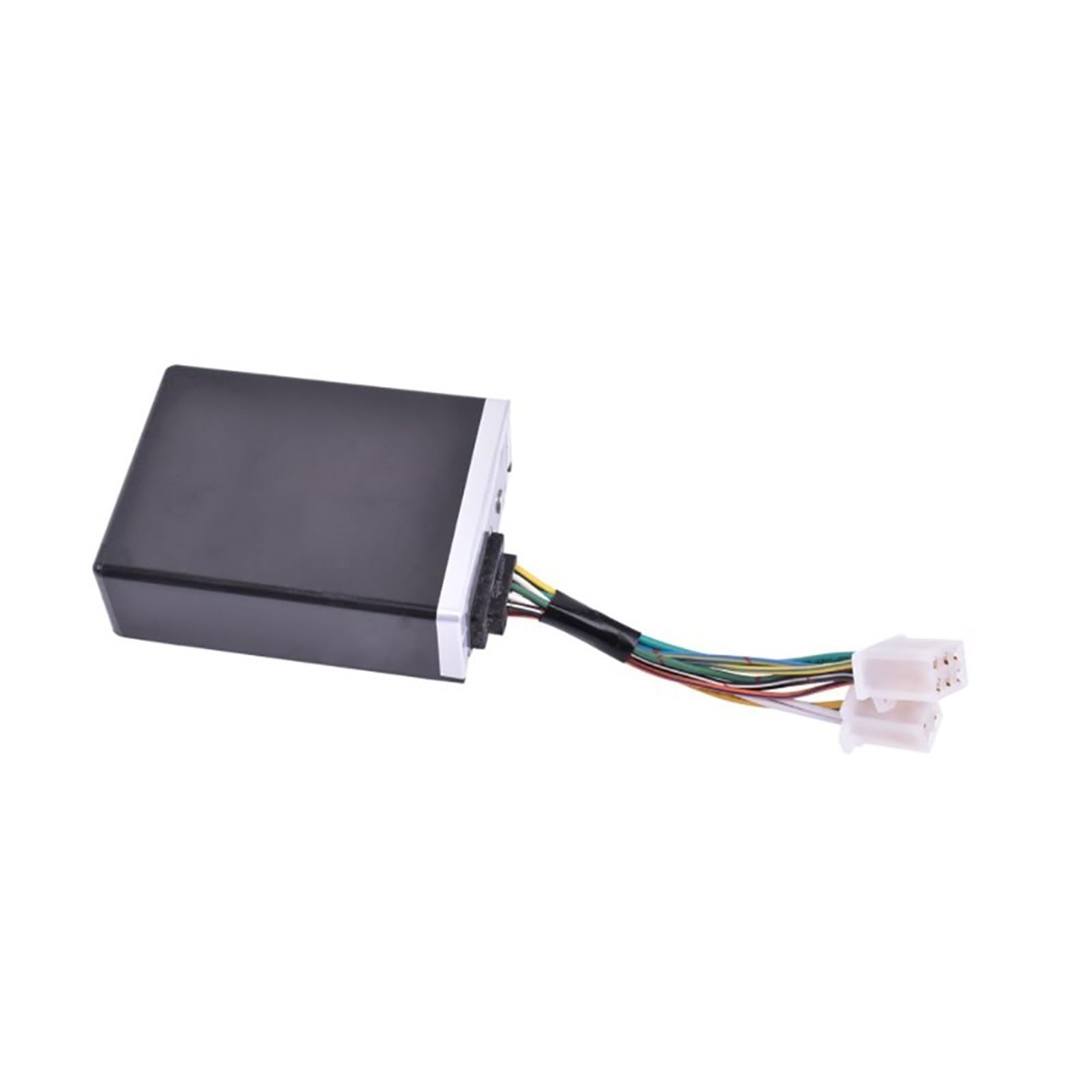Motorrad Intelligente Elektrische Digitale Zündung Für KY2 CBR400 NC23 1987-1990 Teil