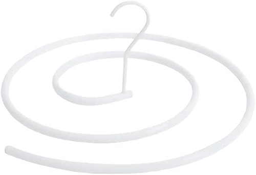 BESPORTBLE Gancho colgante para ropa sucia, giratorio, para sábanas, mantas, tendedero, colgador de secado de ropa, colcha para interiores y