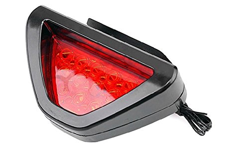 AOW Attractive Offer World Tail/Brake Light Assembly for Mitsubishi Pajero Sport