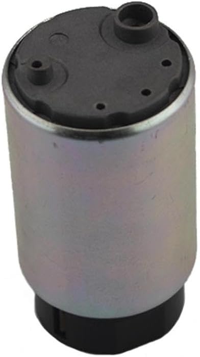 Motorcycle Fuel Pump 16700-MFL-003 Compatible With Automotive Motorcycle Parts CBR600RR CBR1000RR VFR1200F FZ1-N FZ1-S FZ1 YZF R6 XJR1300 XVS1300 For Part Number 16700-MFL-003