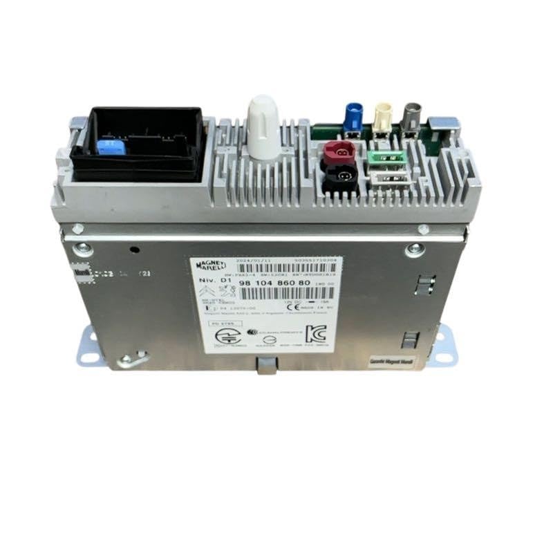 Autoradio pour CITROEN C4 Grand Picasso 2