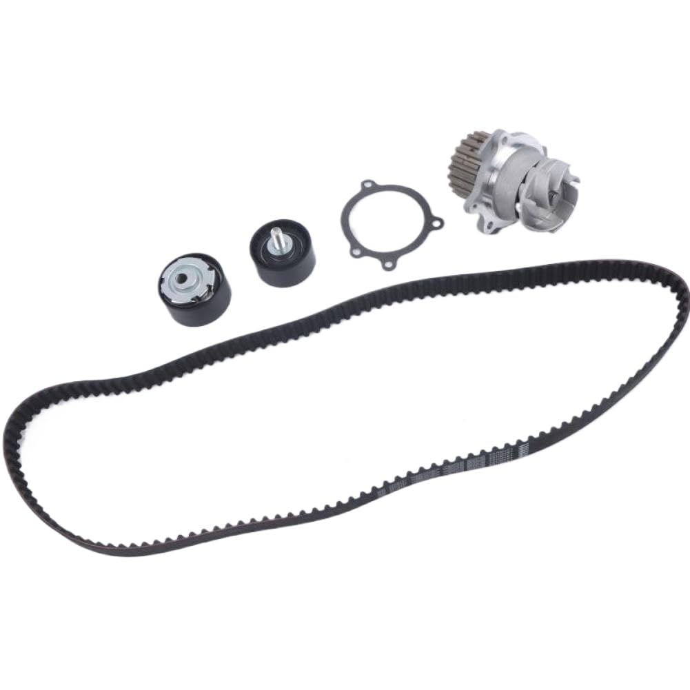 Set pompa acqua e cinghia dentata KP15631XS-1 compatibile con Vesta Kalina Granta Priora