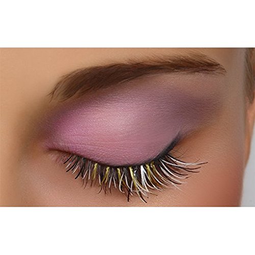 Tekli Kirpik-Individual Eyelashes 59Ssi