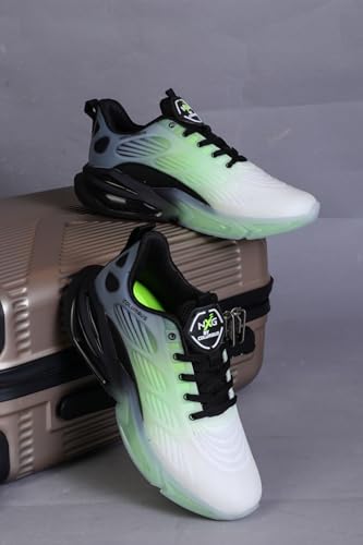 Image of Columbus Equinox Sports Shoes - Running Shoes|Walking Shoes| Training & Gym Shoe | Outdoors Shoe for Men