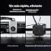 Imagen de Creality K1 MAX Impresora 3D Alta Velocidad 600mm