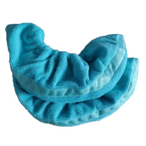 TNNOKL Ice Skate Soles Covers Skate Soles Protector Guards Skating Soakers Covers for Ice Skate Hockey Skate Figure Skate