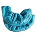 TNNOKL Ice Skate Soles Covers Skate Soles Protector Guards Skating Soakers Covers for Ice Skate Hockey Skate Figure Skate
