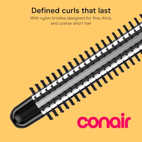 Conair Instant Heat ¾-In. Brush